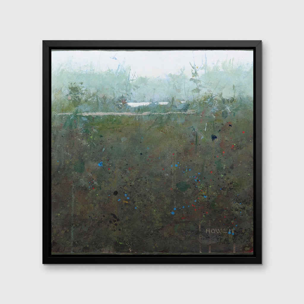 Path - Open Edition Canvas Print - Liza Pruitt