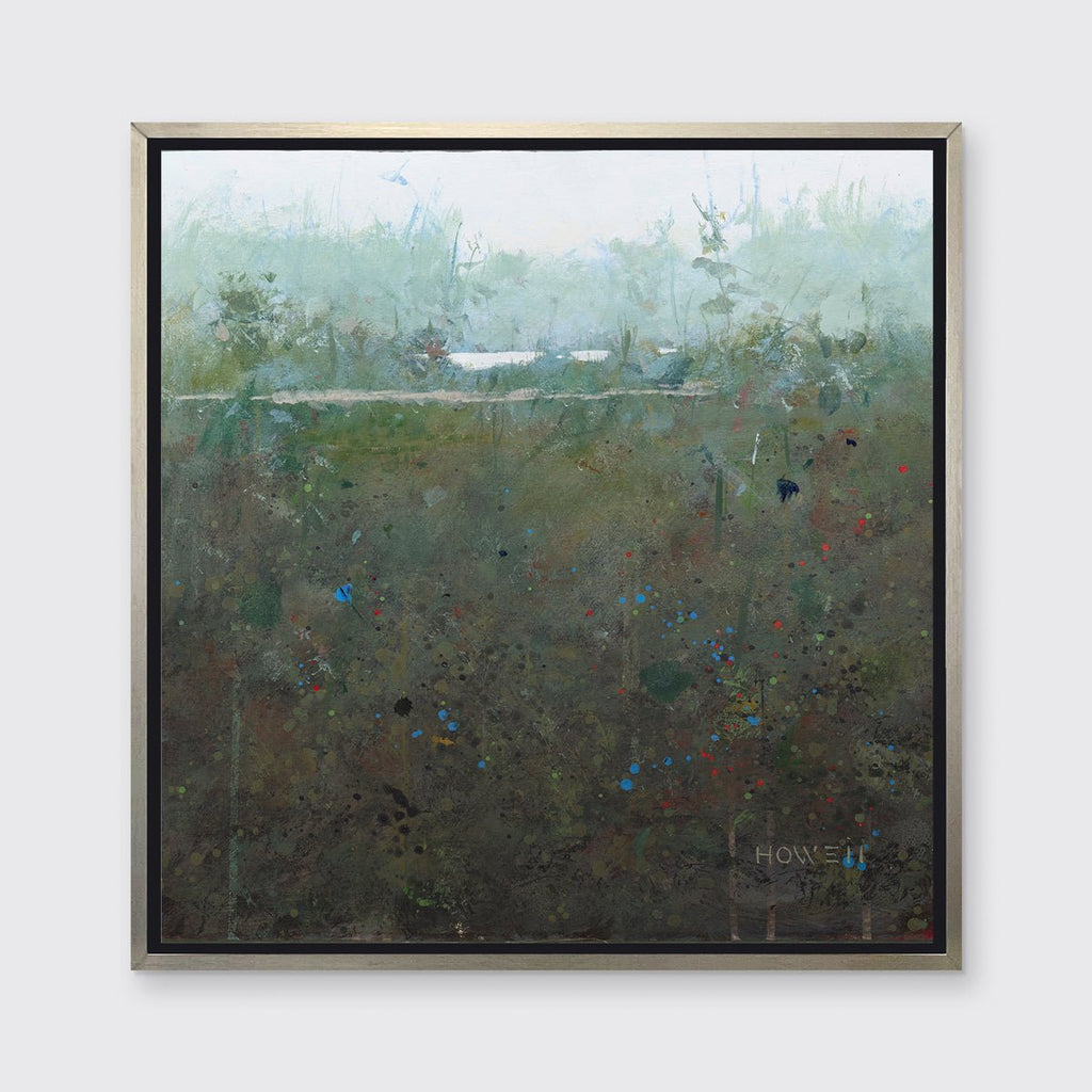 Path - Open Edition Canvas Print - Liza Pruitt