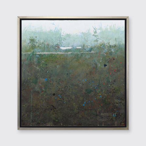 Path - Open Edition Canvas Print - Liza Pruitt