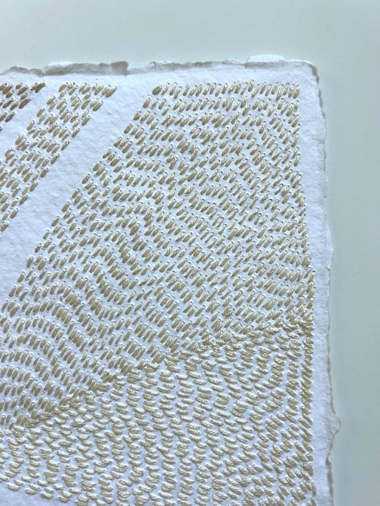 Pathway | 11.75" h x 8.5" w - Liza Pruitt