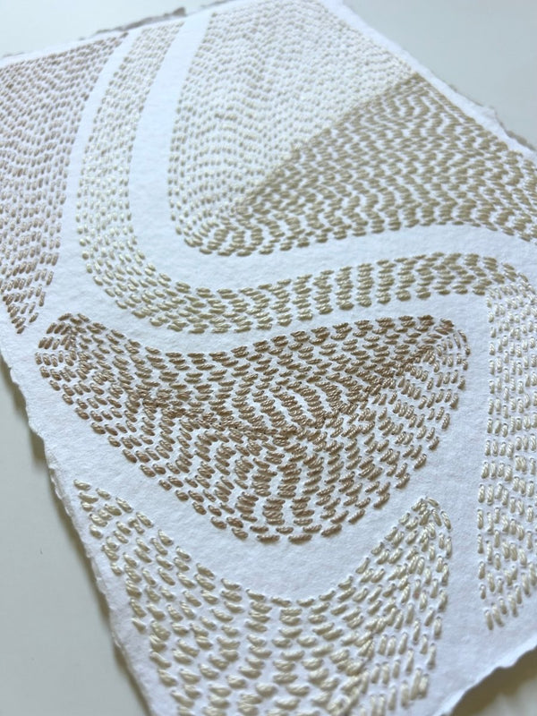 Pathway | 11.75" h x 8.5" w - Liza Pruitt