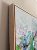Patience | 40" h x 30" w | Framed - Liza Pruitt