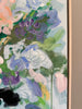 Patience | 40" h x 30" w | Framed - Liza Pruitt