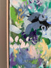 Patience | 40" h x 30" w | Framed - Liza Pruitt