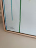Patience | 40" h x 30" w | Framed - Liza Pruitt