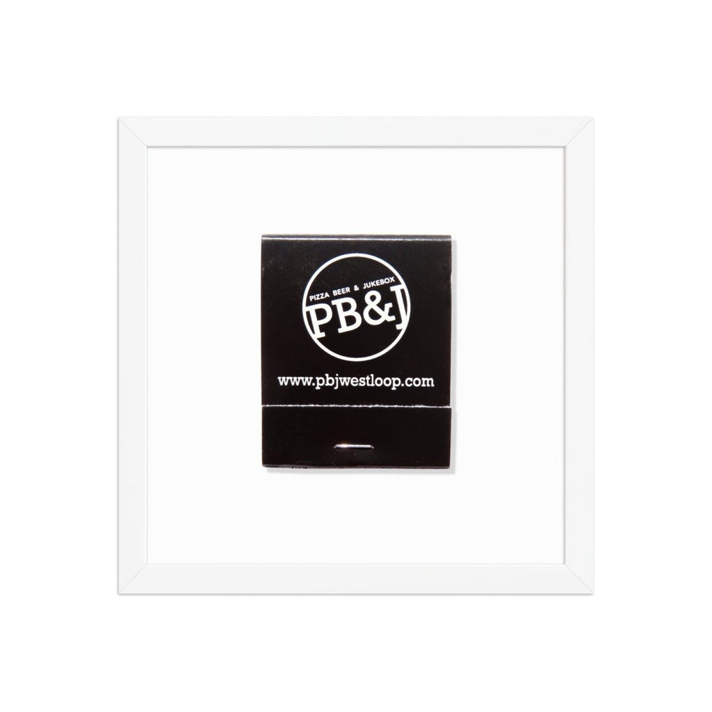 PB&J’s Chicago - Liza Pruitt