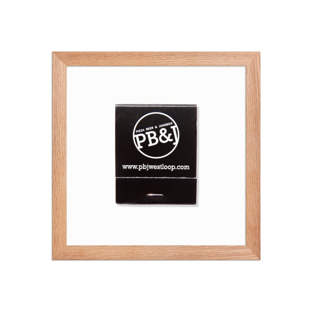 PB&J’s Chicago - Liza Pruitt