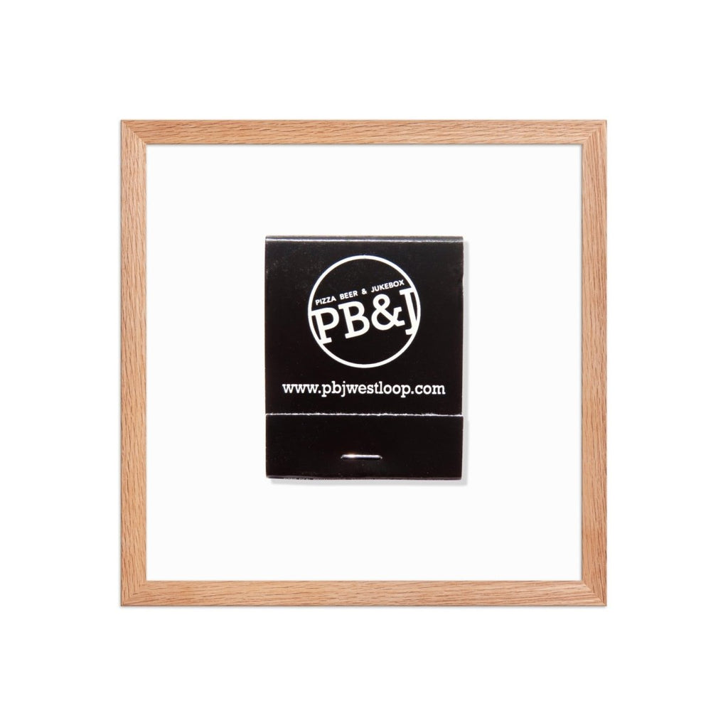 PB&J’s Chicago - Liza Pruitt