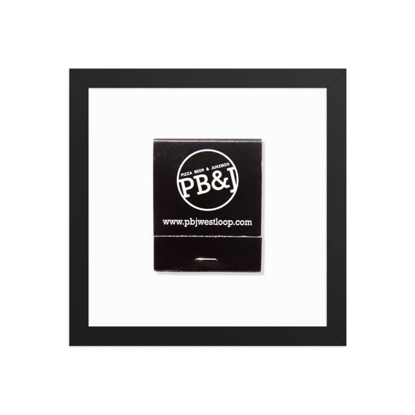 PB&J’s Chicago - Liza Pruitt