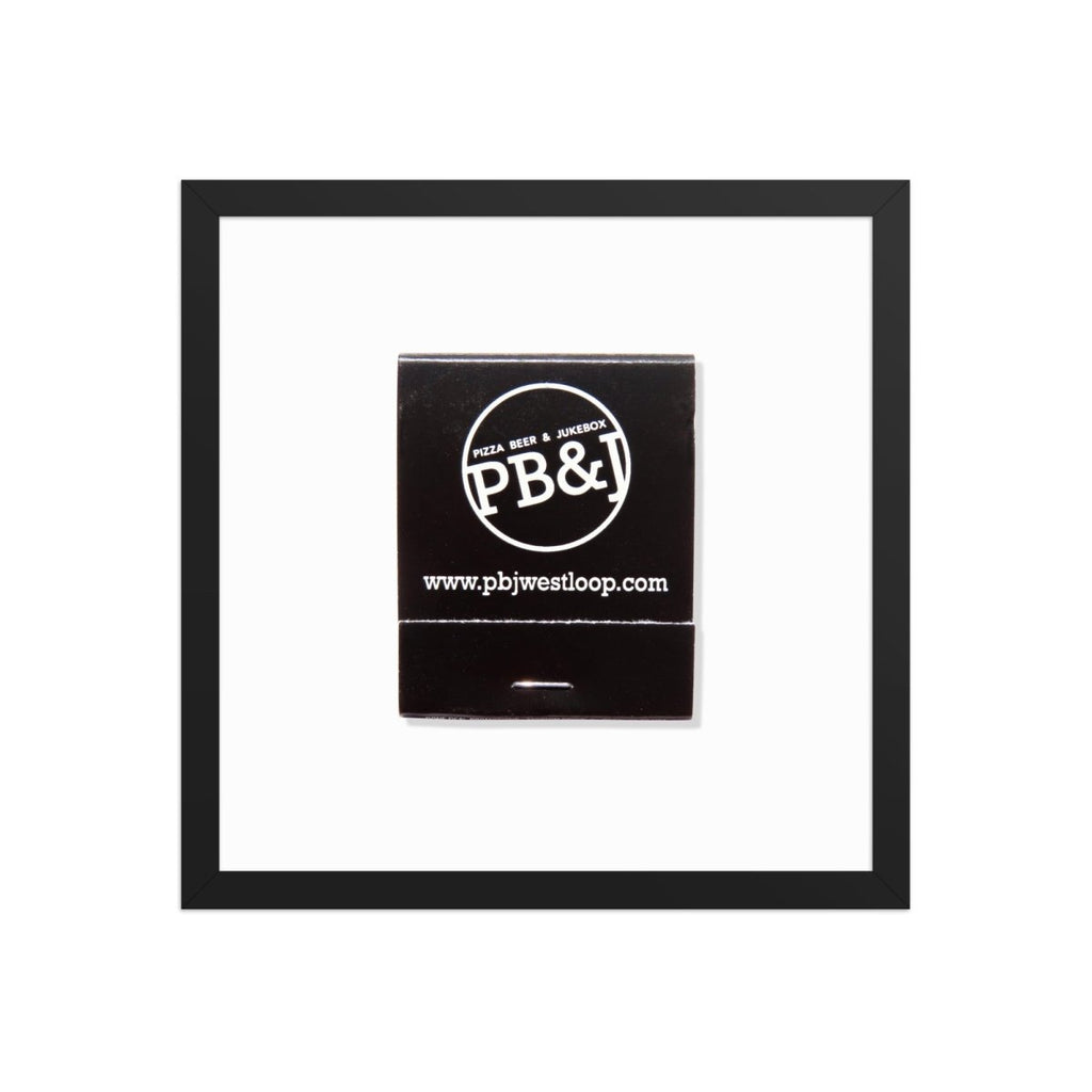 PB&J’s Chicago - Liza Pruitt