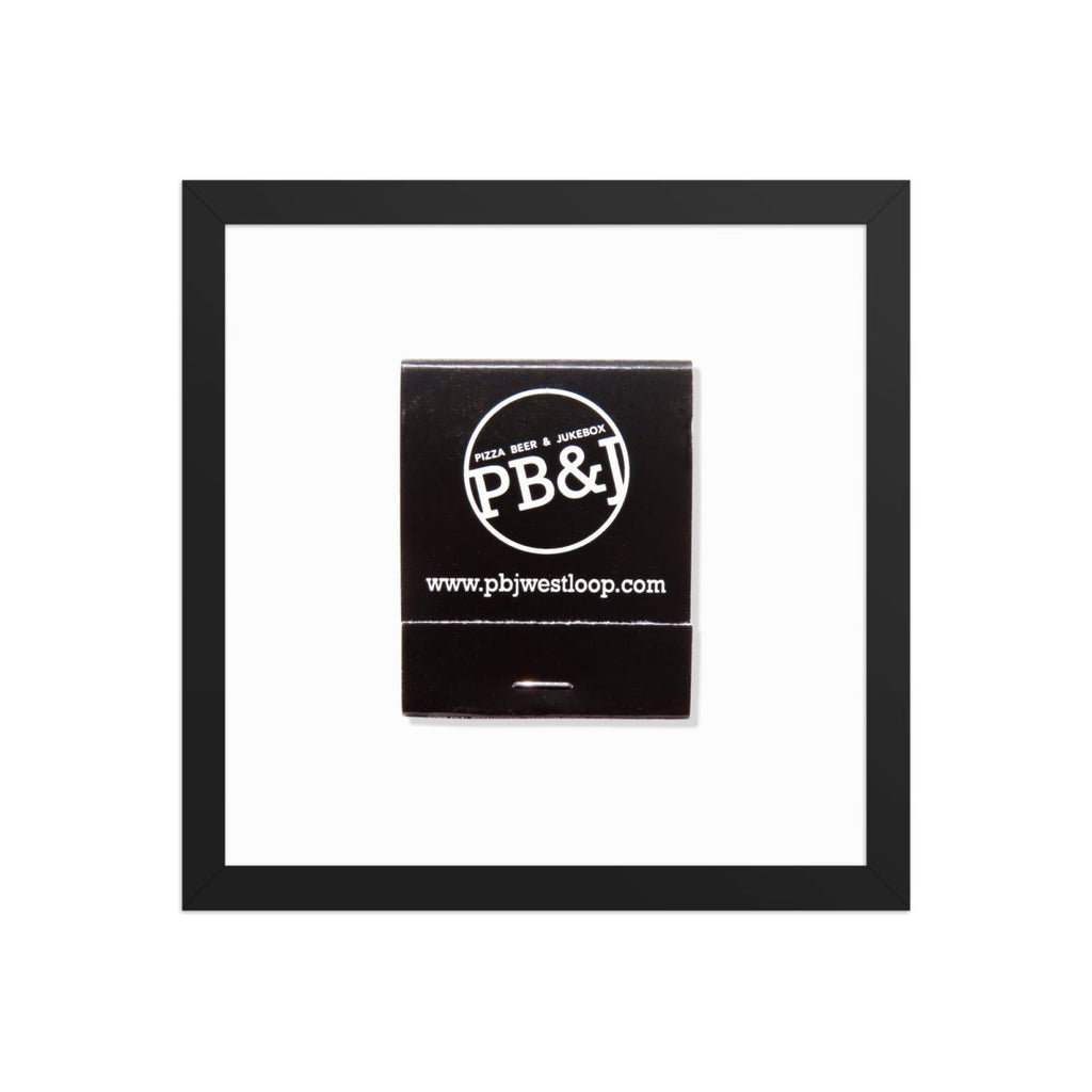 PB&J’s Chicago - Liza Pruitt