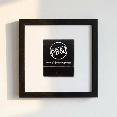 PB&J’s Chicago - Liza Pruitt