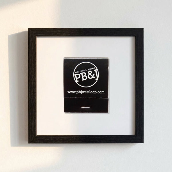 PB&J’s Chicago - Liza Pruitt