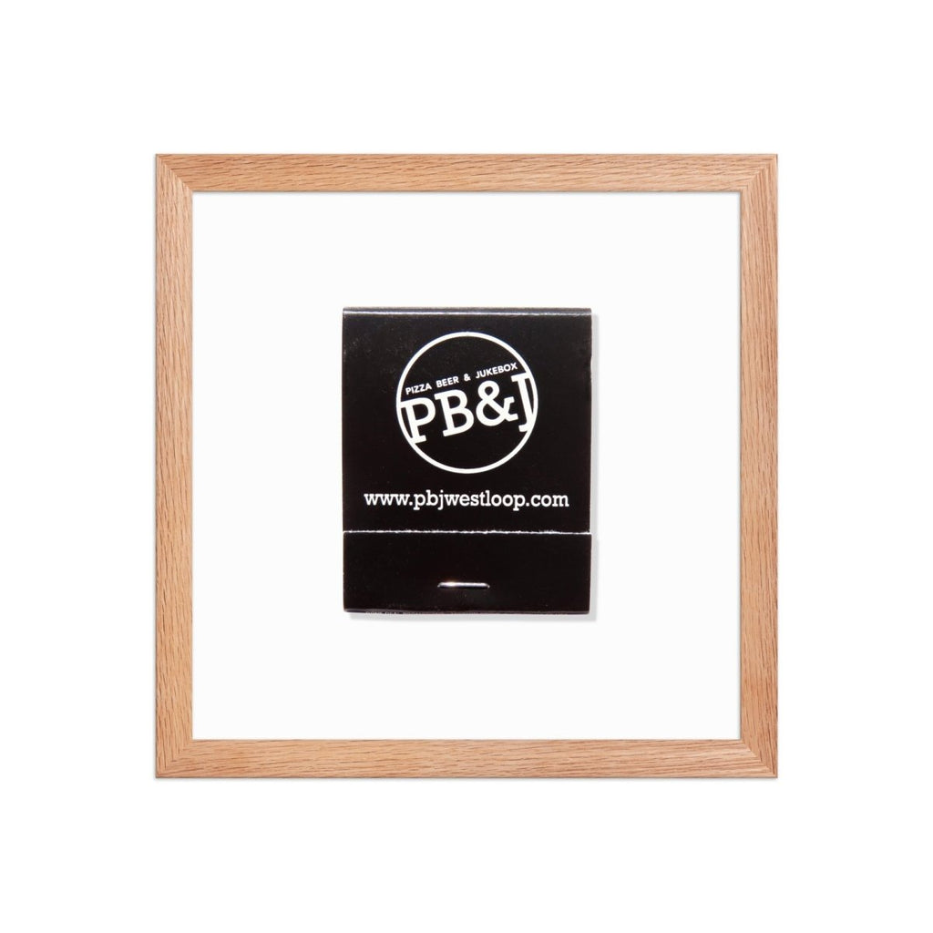 PB&J’s Chicago - Liza Pruitt