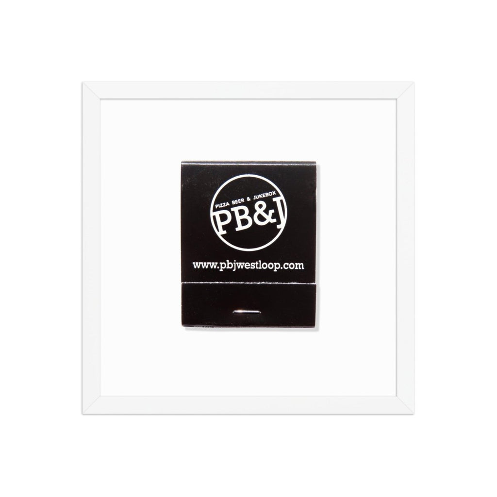 PB&J’s Chicago - Liza Pruitt