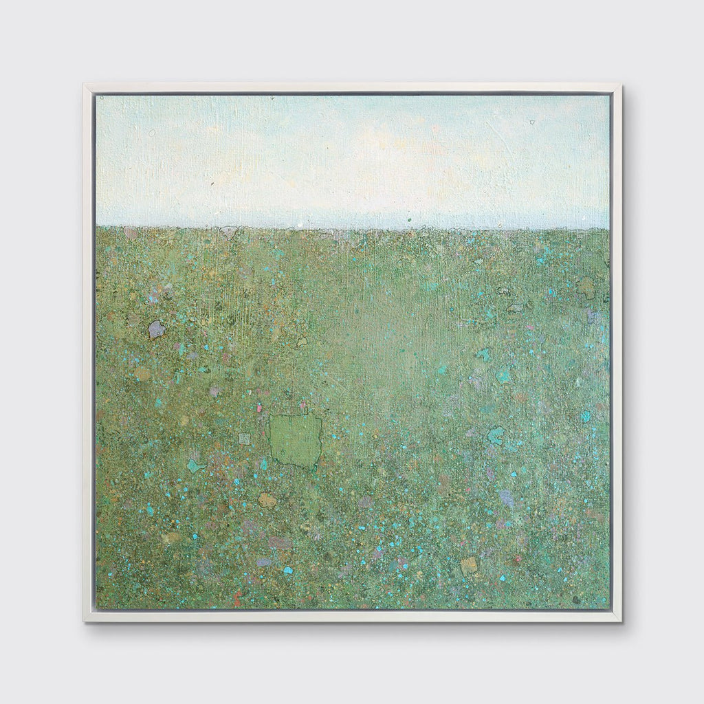 Peace - Open Edition Canvas Print - Liza Pruitt