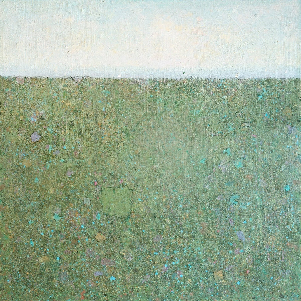 Peace - Open Edition Canvas Print - Liza Pruitt