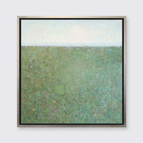 Peace - Open Edition Canvas Print - Liza Pruitt