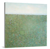 Peace - Open Edition Canvas Print - Liza Pruitt