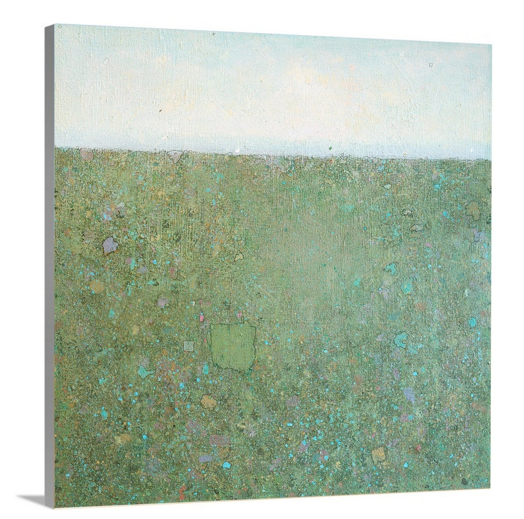 Peace - Open Edition Canvas Print - Liza Pruitt