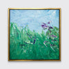 Perfect Timing I - Open Edition Canvas Print - Liza Pruitt