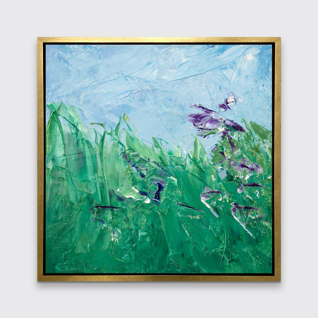 Perfect Timing I - Open Edition Canvas Print - Liza Pruitt