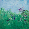 Perfect Timing I - Open Edition Canvas Print - Liza Pruitt