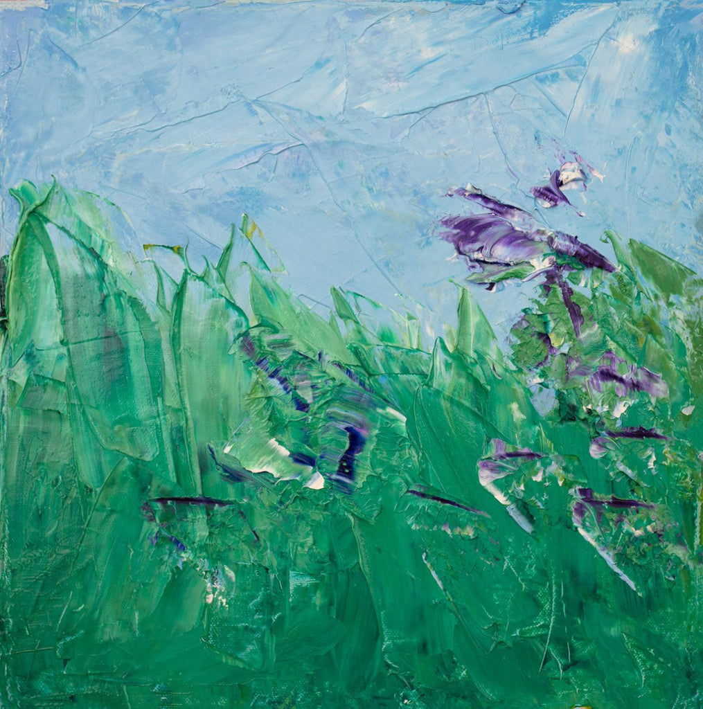 Perfect Timing I - Open Edition Canvas Print - Liza Pruitt