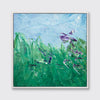 Perfect Timing I - Open Edition Canvas Print - Liza Pruitt