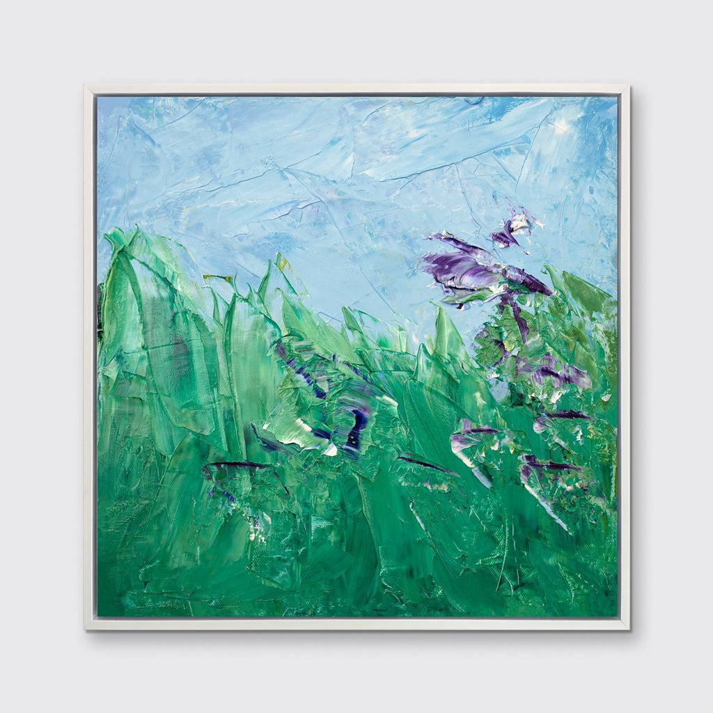 Perfect Timing I - Open Edition Canvas Print - Liza Pruitt