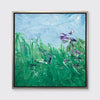 Perfect Timing I - Open Edition Canvas Print - Liza Pruitt