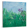 Perfect Timing I - Open Edition Canvas Print - Liza Pruitt