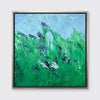 Perfect Timing II - Open Edition Canvas Print - Liza Pruitt