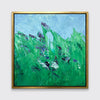 Perfect Timing II - Open Edition Canvas Print - Liza Pruitt