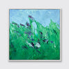 Perfect Timing II - Open Edition Canvas Print - Liza Pruitt