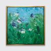 Perfect Timing III - Open Edition Canvas Print - Liza Pruitt