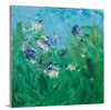 Perfect Timing III - Open Edition Canvas Print - Liza Pruitt