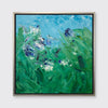 Perfect Timing III - Open Edition Canvas Print - Liza Pruitt