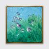 Perfect Timing IV - Open Edition Canvas Print - Liza Pruitt
