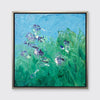 Perfect Timing IV - Open Edition Canvas Print - Liza Pruitt
