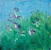 Perfect Timing IV - Open Edition Canvas Print - Liza Pruitt