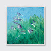 Perfect Timing IV - Open Edition Canvas Print - Liza Pruitt