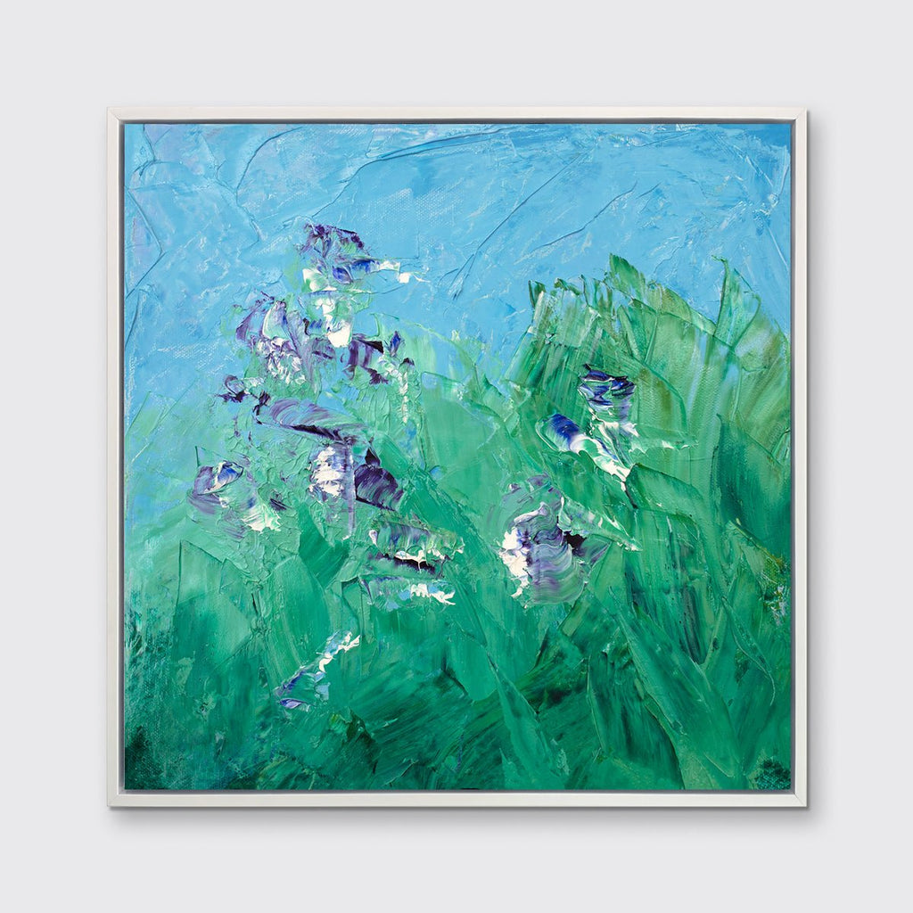 Perfect Timing IV - Open Edition Canvas Print - Liza Pruitt