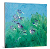 Perfect Timing IV - Open Edition Canvas Print - Liza Pruitt