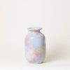 Periwinkle Bud Vase I | 5" h x 3" w - Liza Pruitt