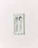 Petite Gingham Scalloped Napkins - Liza Pruitt
