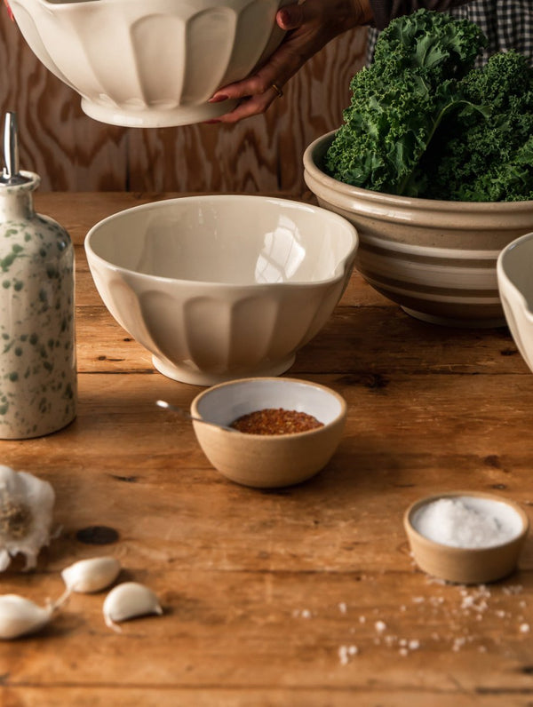 Petite Harvest Bowl - Liza Pruitt