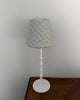 Petite Lottie Shade for Cordless LED Lamps - Chocolate - Liza Pruitt