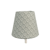 Petite Lottie Shade for Cordless LED Lamps - Green - Liza Pruitt
