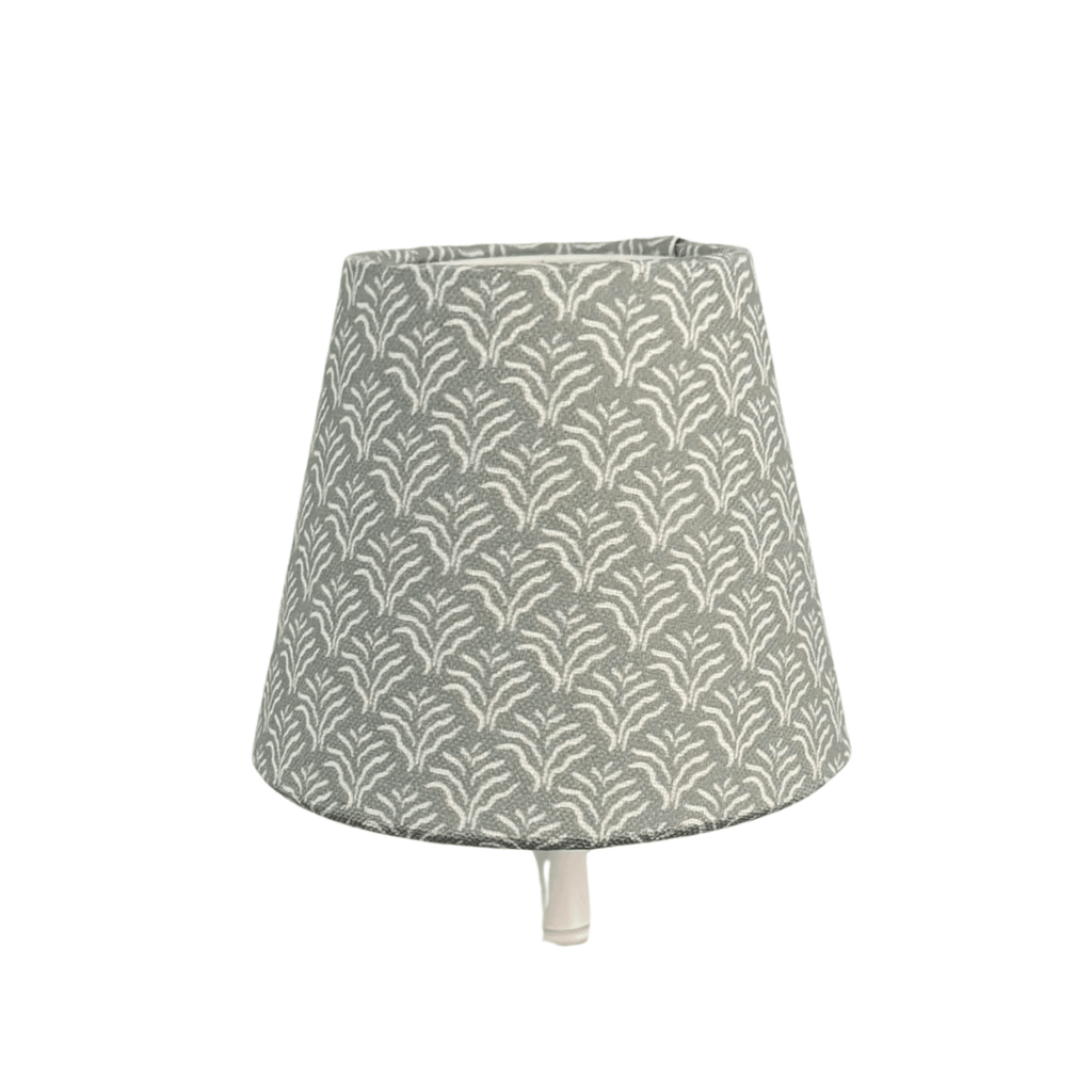 Petite Lottie Shade for Cordless LED Lamps - Green - Liza Pruitt